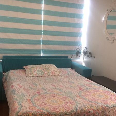 Chilerent Amoblados Apartment Сантяго Екстериор снимка